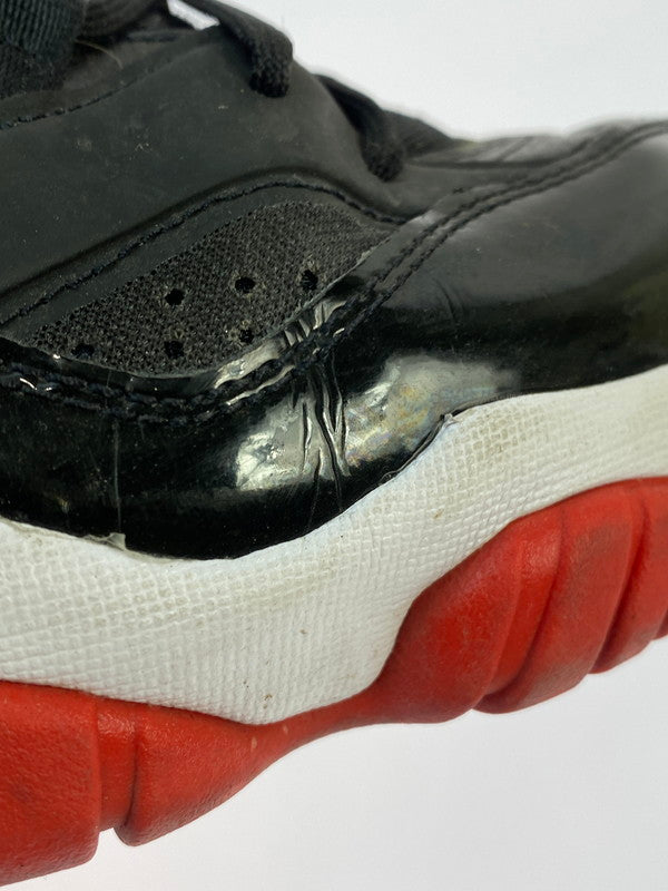 【中古品】【メンズ】 NIKE ナイキ JUMPMAN TWO TREY DO1925-001 ジャンプマン トゥ トレイ 靴 シューズ スニーカー SNEAKER 160-260430-KS-14-min サイズ：30cm US12 カラー：ブラック/レッド 万代Net店