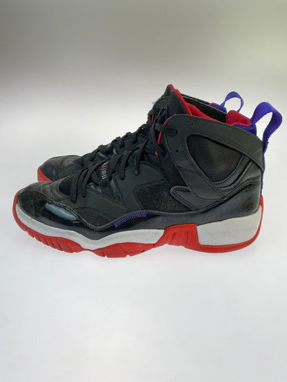 【中古品】【メンズ】 NIKE ナイキ JUMPMAN TWO TREY DO1925-001 ジャンプマン トゥ トレイ 靴 シューズ スニーカー SNEAKER 160-260430-KS-14-min サイズ：30cm US12 カラー：ブラック/レッド 万代Net店