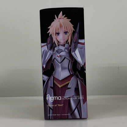 【中古品】 figma Fate Apocrypha 赤のセイバー フィギュア マックスファクトリー 053-260706-em-05-min 万代Net店