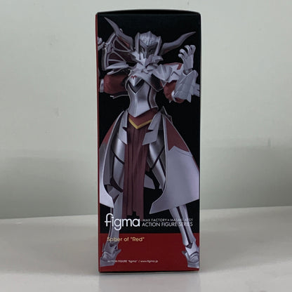 【中古品】 figma Fate Apocrypha 赤のセイバー フィギュア マックスファクトリー 053-260706-em-05-min 万代Net店
