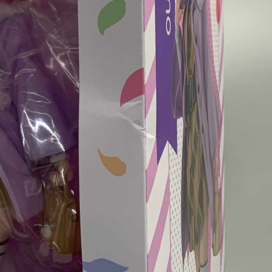 【中古品】 グッドスマイルカンパニー 五等分の花嫁∬ 中野二乃 Date Style Ver. 1/6 フィギュア 053-260626-em-13-min 万代Net店