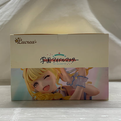 【中古品】 Lucrea 藤田ことね 世界一可愛い私Ver. フィギュア メガハウス 053-260529-em-19-min 万代Net店