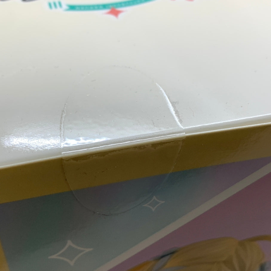 【中古品】 Lucrea 藤田ことね 世界一可愛い私Ver. フィギュア メガハウス 053-260529-em-19-min 万代Net店