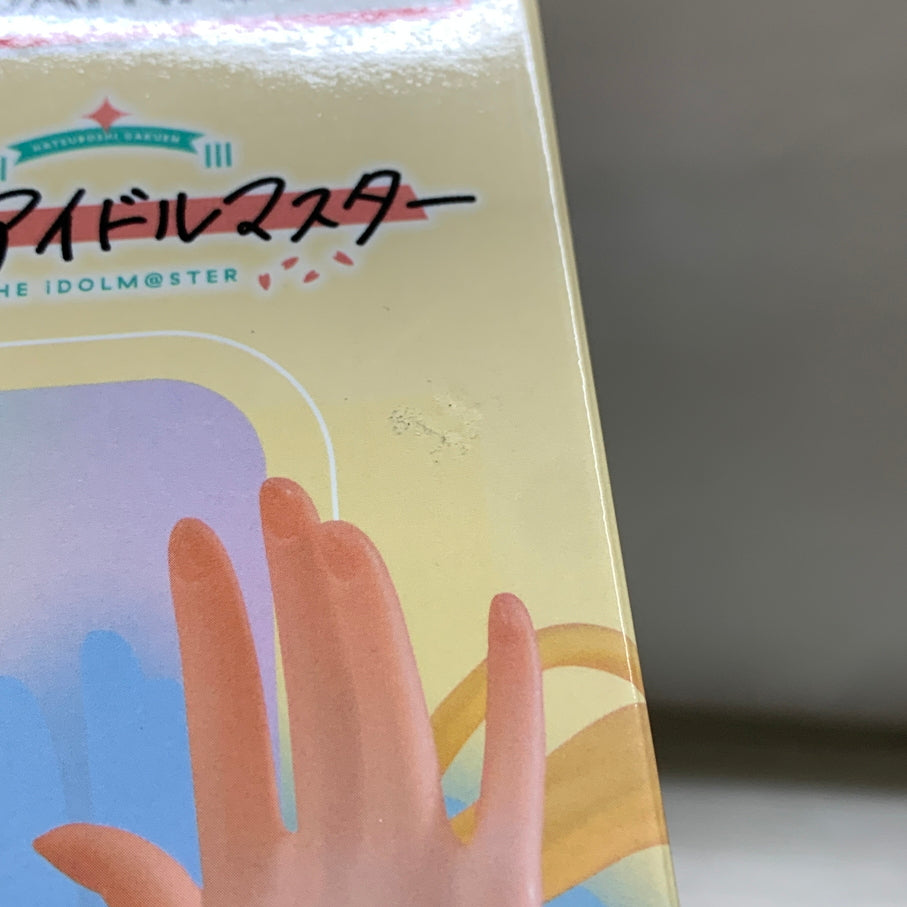 【中古品】 Lucrea 藤田ことね 世界一可愛い私Ver. フィギュア メガハウス 053-260529-em-19-min 万代Net店