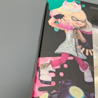 【中古美品】 figma Splatoon2 スプラトゥーン2 テンタクルズ 再販 フィギュア ヒメ イイダ 052-260707-ta-03-min 万代Net店