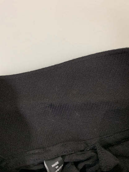 【中古品】【メンズ】 ARMANI EXCHANGE アルマーニエクスチェンジ SS POLO SHIRT XM002346 AF10337 半袖 ポロシャツ メンズ トップス ショートスリーブ 141-260430-em-46-min サイズ：XS カラー：ブラック 万代Net店