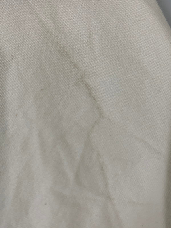 【中古品】【メンズ】 NIGEL CABOURN ナイジェルケーボン MULTI BORDER LS COTTON SHIRT マルチ ボーダー エルエス コットン シャツ メンズ トップス 145-260430-em-45-min サイズ：44 カラー：マルチカラー 万代Net店