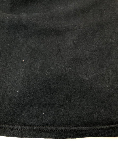 【中古品】【メンズ】 SPECTACLE RIDDM スペクタクルリディム 90S GARNET SILK LS TEE 長袖Tシャツ ロングスリーブ 146-260503-AS-25-min サイズ：M カラー：ブラック 万代Net店