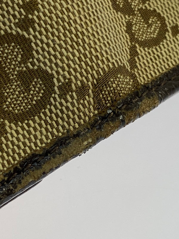 【中古品】【レディース】 GUCCI グッチ 127048 6連 キーケース 181-260503-AS-70-min カラー：ブラウン系 万代Net店