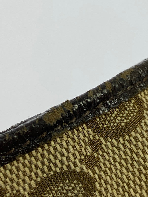 【中古品】【レディース】 GUCCI グッチ 127048 6連 キーケース 181-260503-AS-70-min カラー：ブラウン系 万代Net店