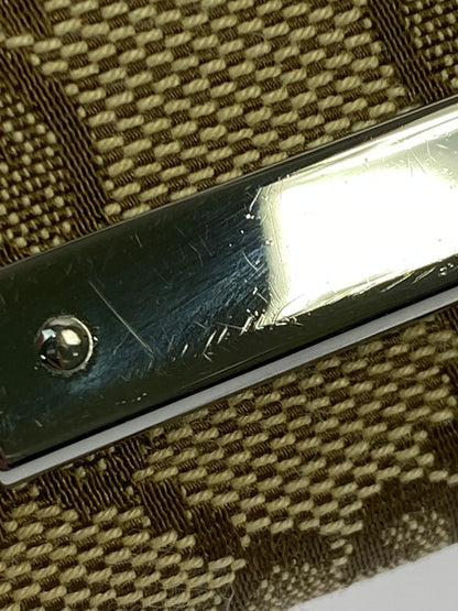 【中古品】【レディース】 GUCCI グッチ 127048 6連 キーケース 181-260503-AS-70-min カラー：ブラウン系 万代Net店