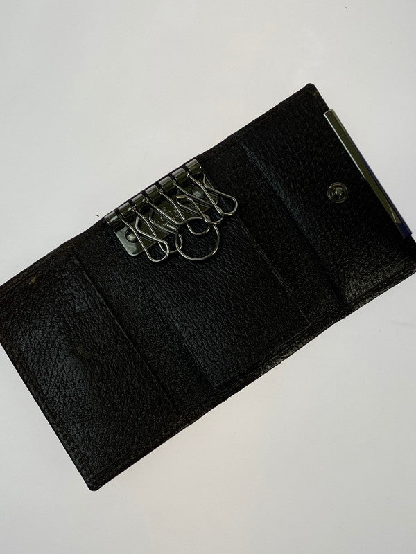 【中古品】【レディース】 GUCCI グッチ 127048 6連 キーケース 181-260503-AS-70-min カラー：ブラウン系 万代Net店