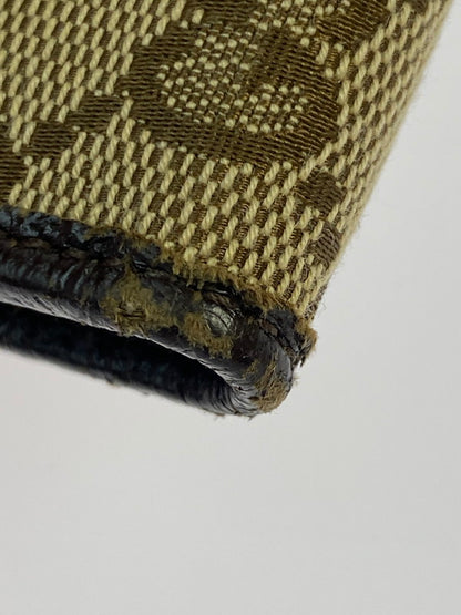 【中古品】【レディース】 GUCCI グッチ 127048 6連 キーケース 181-260503-AS-70-min カラー：ブラウン系 万代Net店