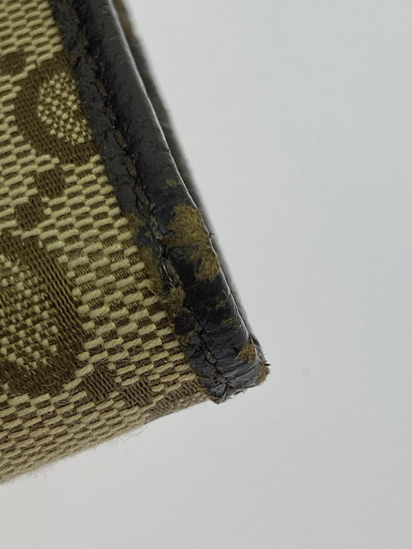 【中古品】【レディース】 GUCCI グッチ 127048 6連 キーケース 181-260503-AS-70-min カラー：ブラウン系 万代Net店