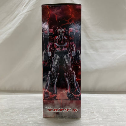 【現状渡し品】 DXテナガグール ナンバーワン戦隊ゴジュウジャー プレミアムバンダイ限定 ロボット 変身 なりきり バンダイ 044-260915-em-05-min 万代Net店