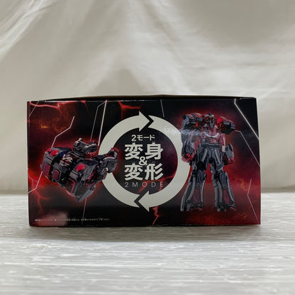 【現状渡し品】 DXテナガグール ナンバーワン戦隊ゴジュウジャー プレミアムバンダイ限定 ロボット 変身 なりきり バンダイ 044-260915-em-05-min 万代Net店