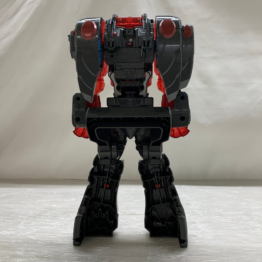 【現状渡し品】 DXテナガグール ナンバーワン戦隊ゴジュウジャー プレミアムバンダイ限定 ロボット 変身 なりきり バンダイ 044-260915-em-05-min 万代Net店