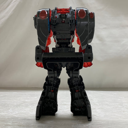 【現状渡し品】 DXテナガグール ナンバーワン戦隊ゴジュウジャー プレミアムバンダイ限定 ロボット 変身 なりきり バンダイ 044-260915-em-05-min 万代Net店