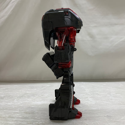 【現状渡し品】 DXテナガグール ナンバーワン戦隊ゴジュウジャー プレミアムバンダイ限定 ロボット 変身 なりきり バンダイ 044-260915-em-05-min 万代Net店