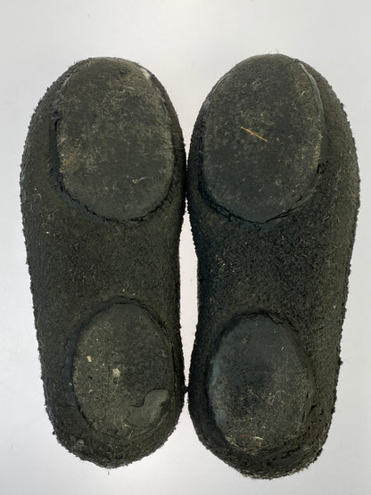 【中古品】【メンズ】 SOUGEN スーゲン RUBBER SOLE LEATHER SHOES ラバーソール レザーシューズ 靴 メンズ 164-260430-em-64-min サイズ：41 カラー：ブラック 万代Net店
