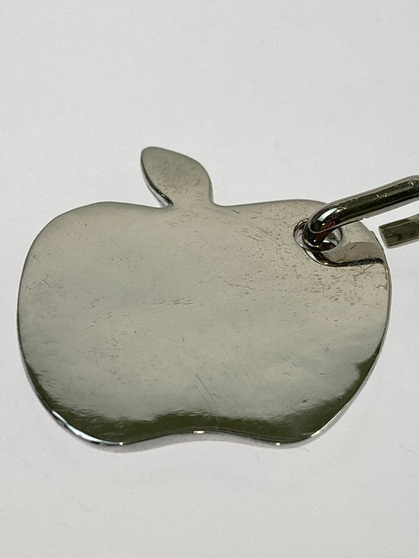 【中古品】【メンズ/レディース】 THE OBJECT ザ オブジェクト ADAM APPLE NECKLACE ネックレス アクセサリー 192-260503-AS-72-min カラー：シルバー 万代Net店