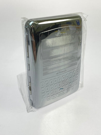 【中古美品】【メンズ】 HIDAKA ヒダカ HDK-AC24 CELLPHONE CIG CASE シガレットケース 小物 192-260503-AS-74-min カラー：シルバー 万代Net店