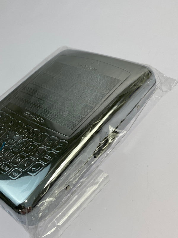 【中古美品】【メンズ】 HIDAKA ヒダカ HDK-AC24 CELLPHONE CIG CASE シガレットケース 小物 192-260503-AS-74-min カラー：シルバー 万代Net店