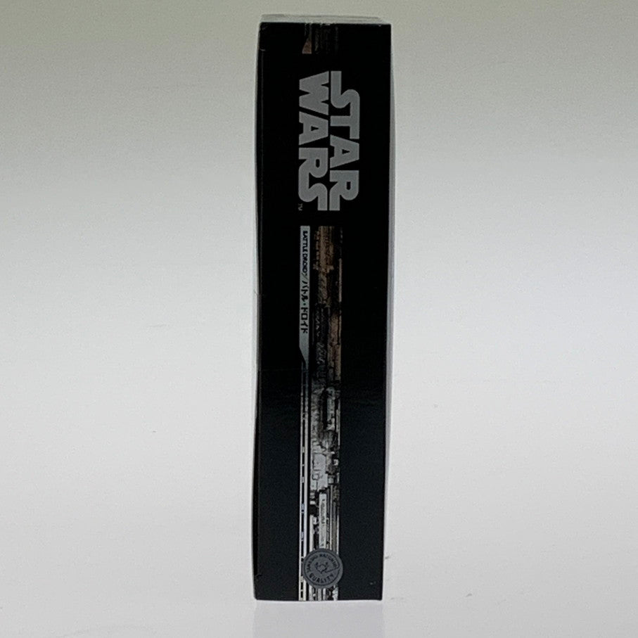 【中古品】 S.H.Figuarts バトル・ドロイド(再販版) スター・ウォーズ エピソード1/ファントム・メナス フィギュア 055-260702-ta-07-min 万代Net店