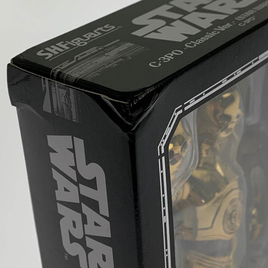 【中古品】 S.H.フィギュアーツ C-3PO -Classic Ver フィギュア 055-260702-ta-09-min 万代Net店