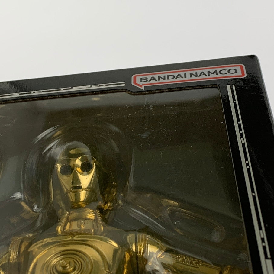 【中古品】 S.H.フィギュアーツ C-3PO -Classic Ver フィギュア 055-260702-ta-09-min 万代Net店