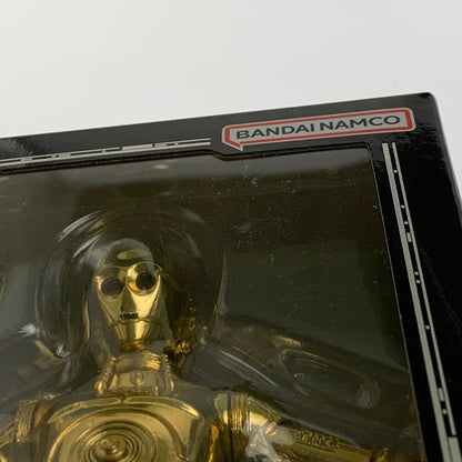 【中古品】 S.H.フィギュアーツ C-3PO -Classic Ver フィギュア 055-260702-ta-09-min 万代Net店