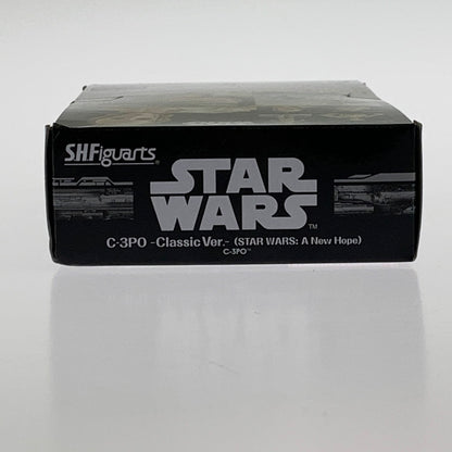 【中古品】 S.H.フィギュアーツ C-3PO -Classic Ver フィギュア 055-260702-ta-09-min 万代Net店