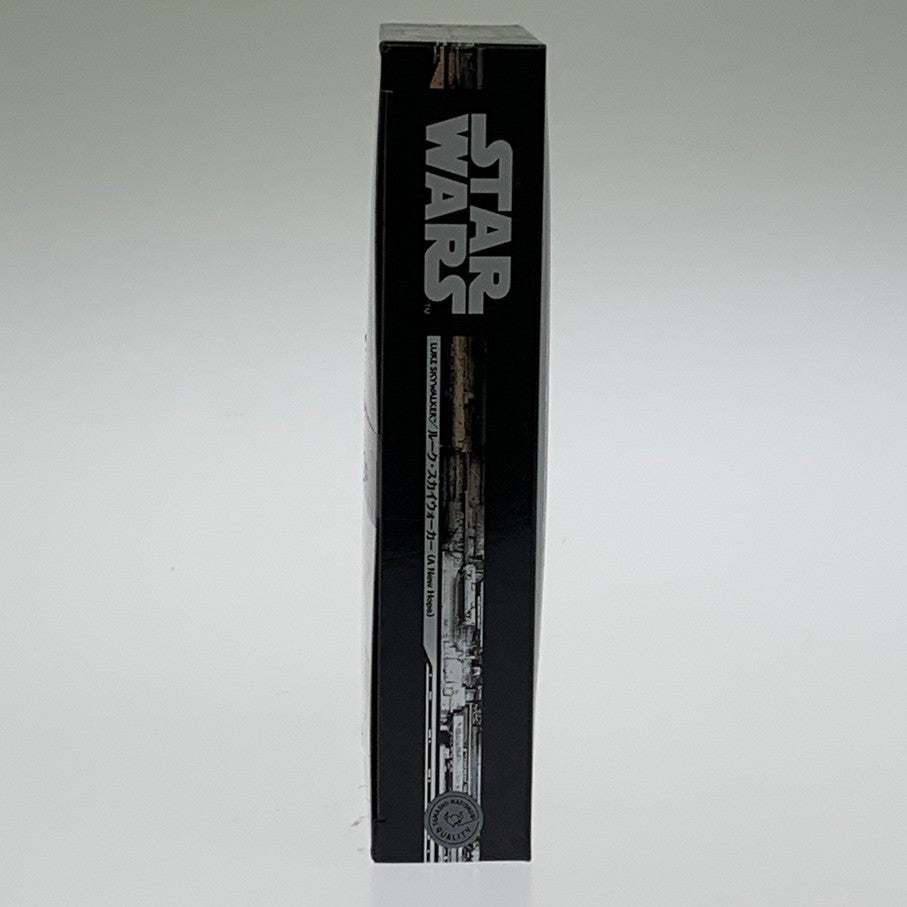 【中古美品】 S.H.Figuarts ルーク・スカイウォーカー(A NEW HOPE) フィギュア 055-260702-ta-08-min 万代Net店