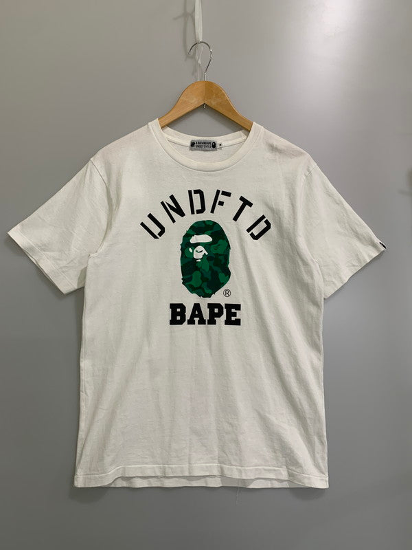 APE（エイプ）Mサイズ　新品 rv9936-01_1.jpg