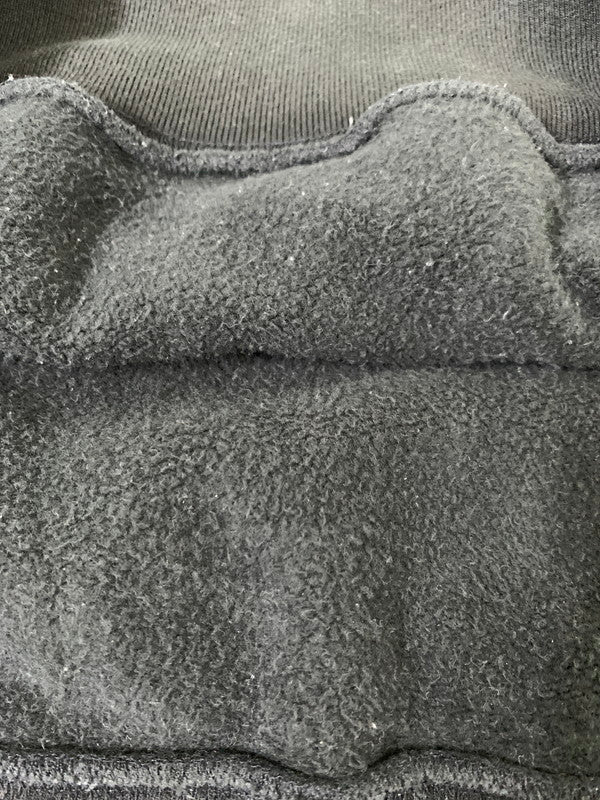 【中古品】【メンズ】 STUSSY ステューシー CATCH THE NEW WAVE HOODIE キャッチ・ザ・ニュー・ウェーブ・フーディー メンズ トップス パーカー 142-260430-em-49-min サイズ：M カラー：ダークグリーン 万代Net店