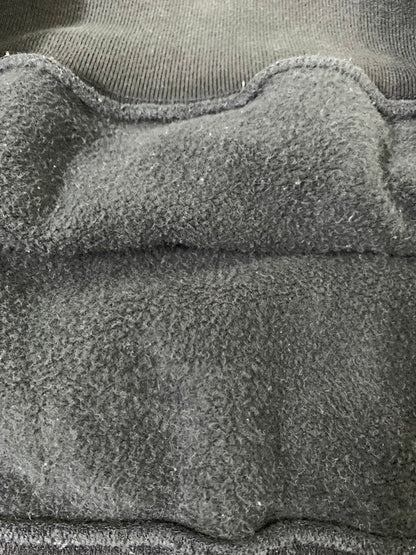 【中古品】【メンズ】 STUSSY ステューシー CATCH THE NEW WAVE HOODIE キャッチ・ザ・ニュー・ウェーブ・フーディー メンズ トップス パーカー 142-260430-em-49-min サイズ：M カラー：ダークグリーン 万代Net店