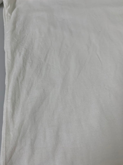 【中古品】【メンズ】 KITH キス PRAY FOR NOTO TEE WHITE プレイ フォー ノト 半袖Tシャツ チャリティー 能登半島地震 メンズ トップス 142-260430-em-37-min サイズ：XL カラー：ホワイト 万代Net店