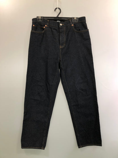 【中古品】【メンズ】 PALACE パレス P45 STANDARD JEAN デニムパンツ ボトムス 153-260503-AS-21-min サイズ：34 カラー：インディゴ 万代Net店