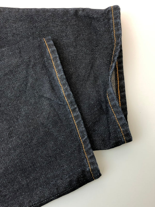 【中古品】【メンズ】 PALACE パレス P45 STANDARD JEAN デニムパンツ ボトムス 153-260503-AS-21-min サイズ：34 カラー：インディゴ 万代Net店