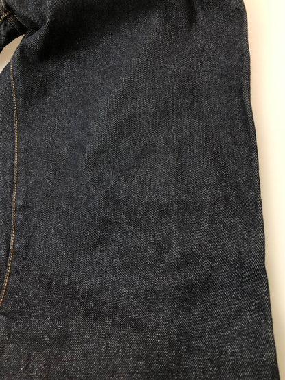 【中古品】【メンズ】 PALACE パレス P45 STANDARD JEAN デニムパンツ ボトムス 153-260503-AS-21-min サイズ：34 カラー：インディゴ 万代Net店