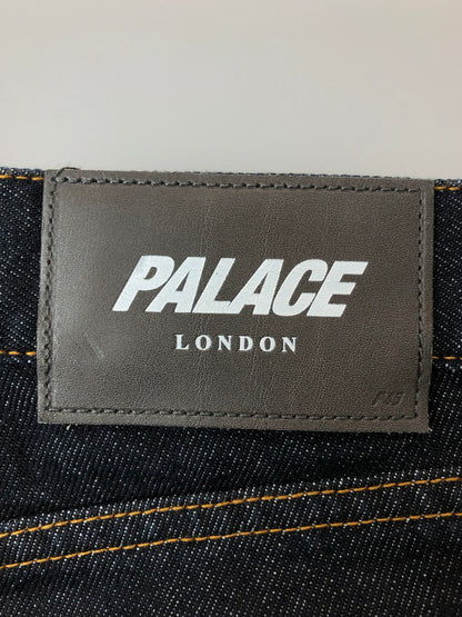 【中古品】【メンズ】 PALACE パレス P45 STANDARD JEAN デニムパンツ ボトムス 153-260503-AS-21-min サイズ：34 カラー：インディゴ 万代Net店