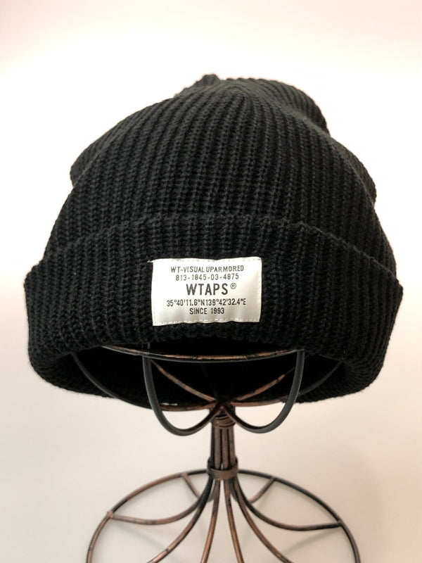 古着-ニットキャップ – mandai-online