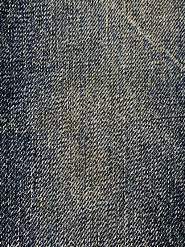 【現状渡し品】【メンズ】 DENIME ドゥニーム LOT 306 DENIM PANT デニムパンツ メンズ ボトムス ジーンズ ジーパン 156-260430-em-40-min サイズ：W31×L36 カラー：インディゴブルー 万代Net店