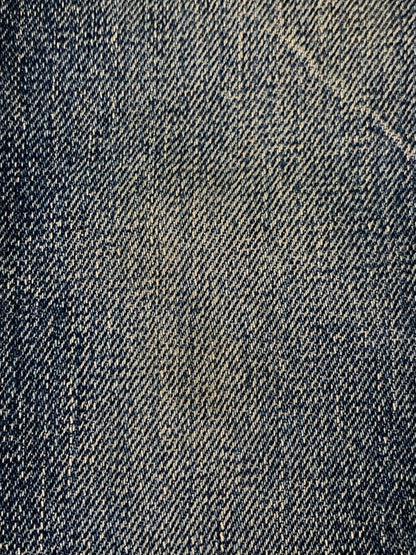 【現状渡し品】【メンズ】 DENIME ドゥニーム LOT 306 DENIM PANT デニムパンツ メンズ ボトムス ジーンズ ジーパン 156-260430-em-40-min サイズ：W31×L36 カラー：インディゴブルー 万代Net店