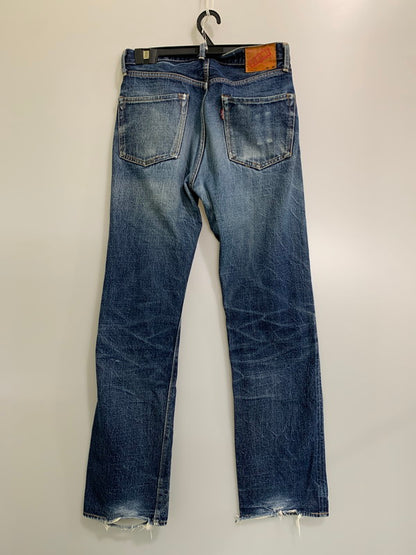 【現状渡し品】【メンズ】 DENIME ドゥニーム LOT 306 DENIM PANT デニムパンツ メンズ ボトムス ジーンズ ジーパン 156-260430-em-40-min サイズ：W31×L36 カラー：インディゴブルー 万代Net店