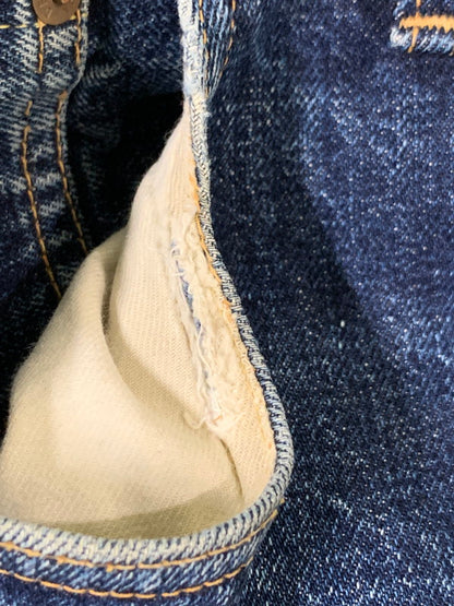 【現状渡し品】【メンズ】 DENIME ドゥニーム LOT 306 DENIM PANT デニムパンツ メンズ ボトムス ジーンズ ジーパン 156-260430-em-40-min サイズ：W31×L36 カラー：インディゴブルー 万代Net店