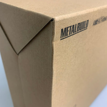 【中古美品】 METAL BUILD ゴッドガンダム＆ゴッドガンダム弐（セカンド） 056-260716-ta-12-min 万代Net店