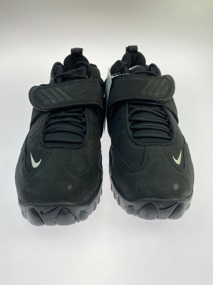 【中古美品】【メンズ】 AMBUSH アンブッシュ ×NIKE ナイキ DM8465-001 AIR ADJUST FORCE 靴 シューズ スニーカー 160-260503-AS-59-min サイズ：29cm カラー：BLACK/WHITE-PSYCHIC PURPLE 万代Net店