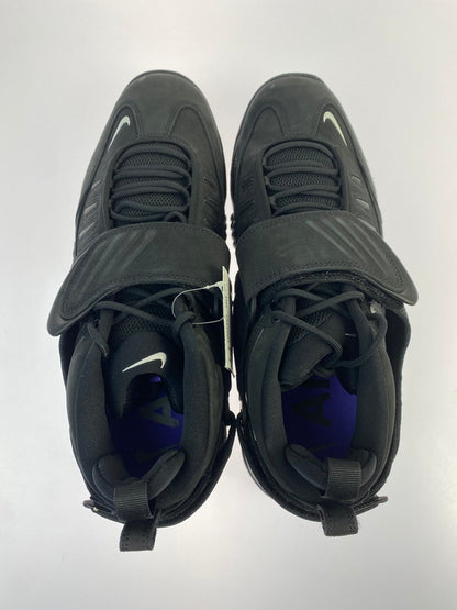 【中古美品】【メンズ】 AMBUSH アンブッシュ ×NIKE ナイキ DM8465-001 AIR ADJUST FORCE 靴 シューズ スニーカー 160-260503-AS-59-min サイズ：29cm カラー：BLACK/WHITE-PSYCHIC PURPLE 万代Net店