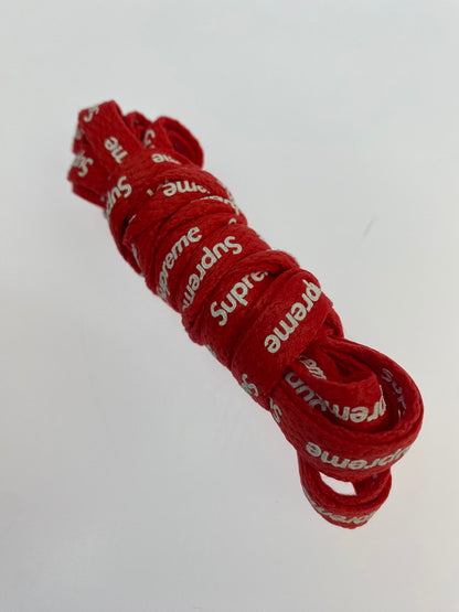 【中古美品】【メンズ】 SUPREME シュプリーム ×NIKE ナイキ CU9225-100 AIR FORCE 1 LOW 靴 シューズ スニーカー 160-260503-AS-58-min サイズ：28.5cm カラー：WHITE/WHITE 万代Net店